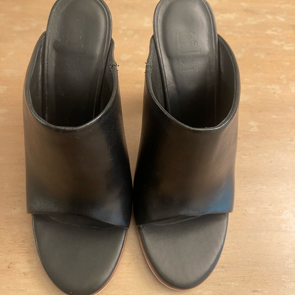 Tibi high heel open toe size 37.5 Brand new never worn. No box - Picture 6 of 8